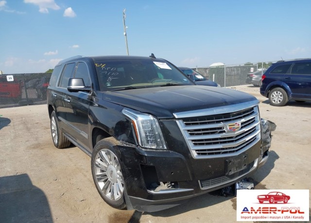 cadillac