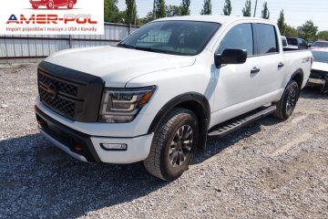 Pro-4x 4x4 2024