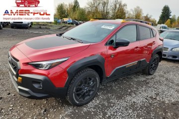 Wilderness 2025 2.5l