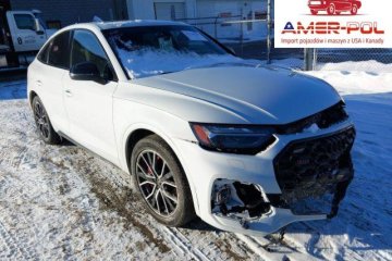 Prestige Tfsi Quattro Tiptronic 2023