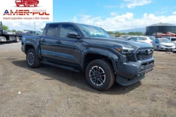 TRD Sport 2024 2.4l