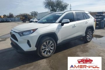Toyota RAV4 XLE Premium
