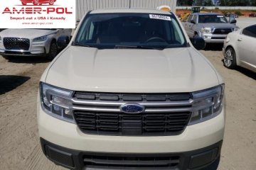 2024, 2.0L, Lariat zabudowany, od ubezpieczalni