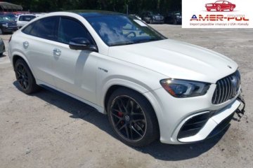 2023r, AMG 63, Coupe S, 4.0L