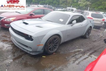 2020r, R/T, Scat Pack, Widebody, 6.4L