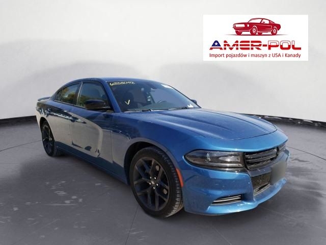 dodge