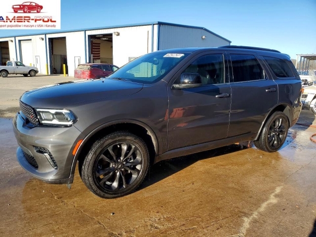 dodge