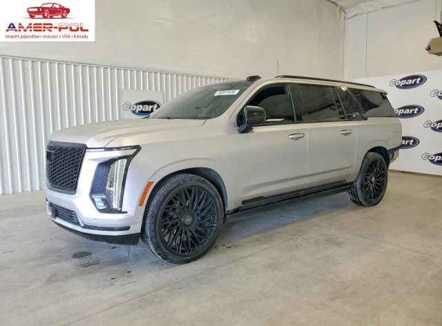 cadillac
