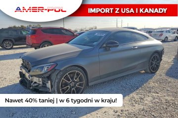 2022 MERCEDES-BENZ C 300