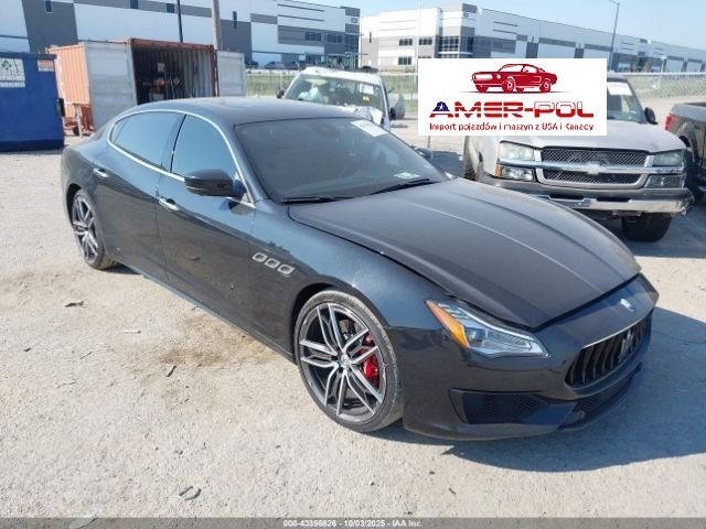 maserati