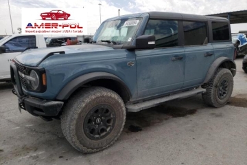 base, 2022r., 4x4, 2.7L