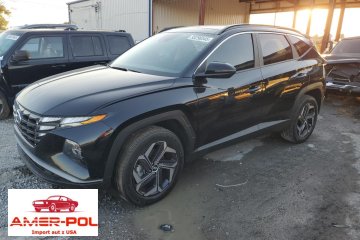 2023 HYUNDAI TUCSON SEL CONVENIENCE