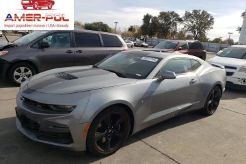 SS 2023 6.2l