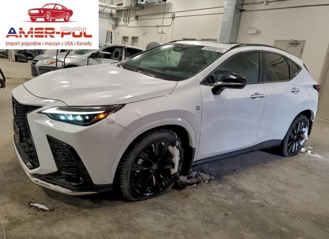 lexus