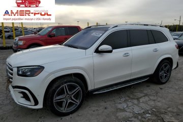 450 4Matic 2024 3.0l