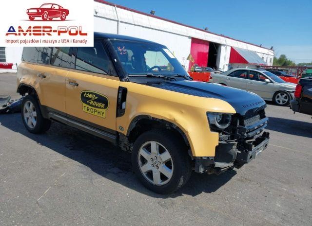 land-rover