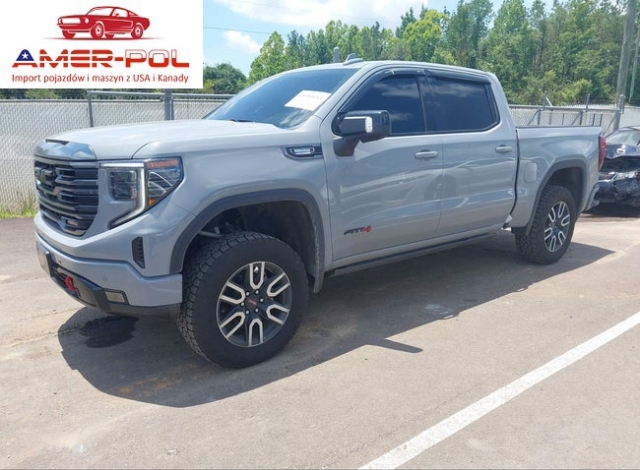 gmc