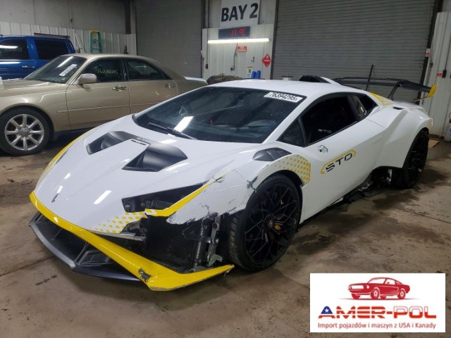 lamborghini