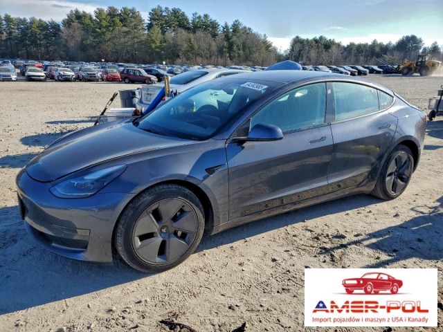tesla