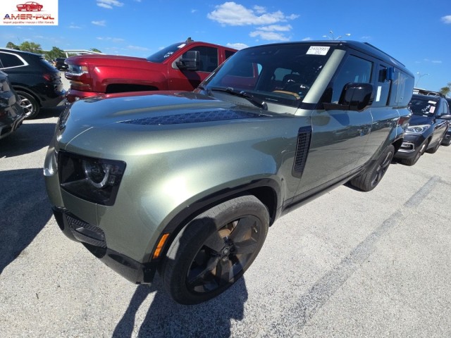 land-rover