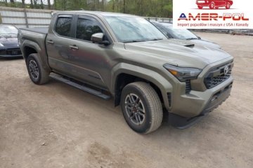 2024r., TRD Sport, od ubezpieczalni