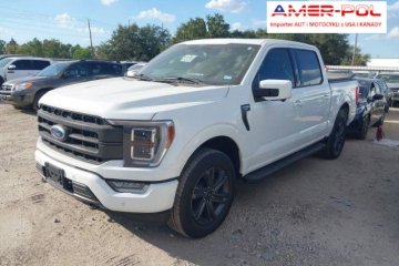 2023, 3.5L, 4x4, LARIAT, od ubezpieczalni