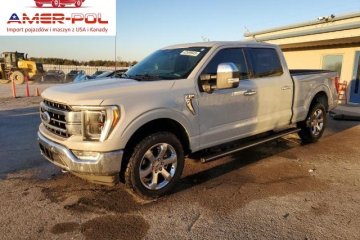 Xl 4wd supercrew 5.5