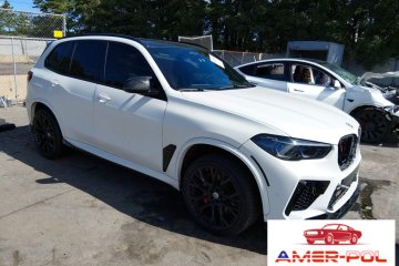 2022r., M, 4.4L, od ubezpieczalni