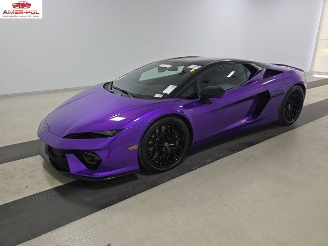 lamborghini