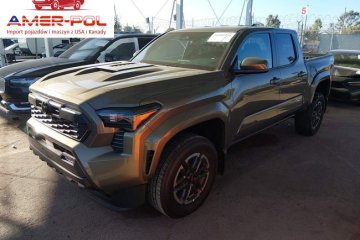 Trd Sport 2026