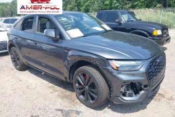 Prestige 45 S-Line, 2024r., 4x4, 2.0L