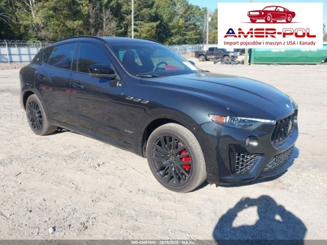 maserati