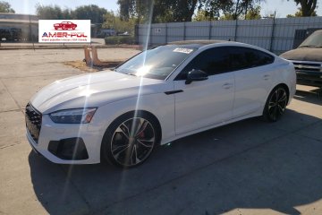 Prestige, 2023r., 4x4, 3.0L