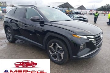 2023, 4x4, SEL