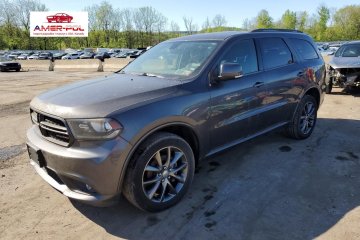 gt, 2018r., 4x4, 3.6L