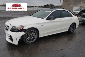 43 amg, 2019r., 4x4, 3.0L