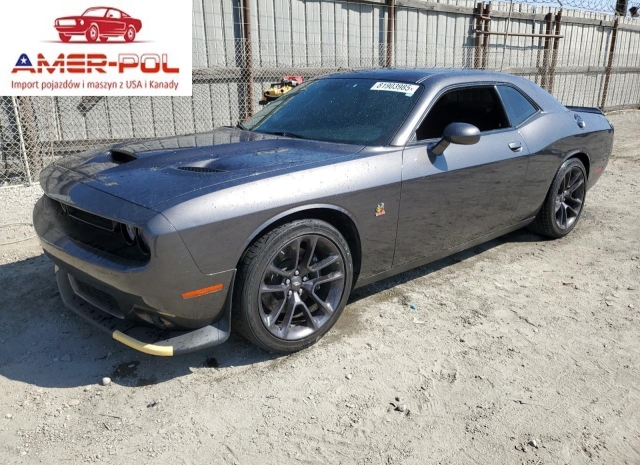 dodge