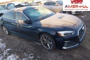 Premium 40 Tfsi Quattro S Tronic 2021