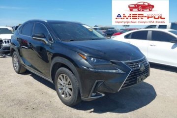 Lexus NX NX 300 FWD