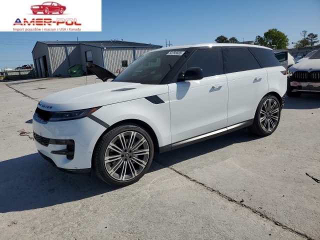 land-rover