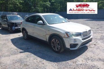 xdrive28i, 2017r., 4x4, 2.0L