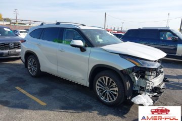 Limited 25th Edition, 4x4, od ubezpieczalni