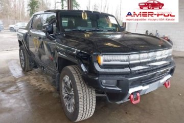 HUMMER EV PICKUP 2X, 2024r., 4x4,