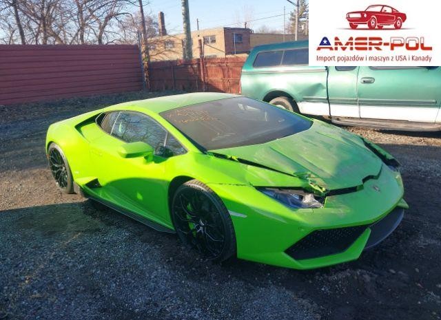 lamborghini