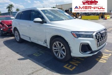 2025r., 4x4, 3.0L