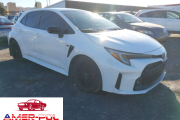 Core Manual, 1.6L R-3 300KM, 4x4, od ubezpieczalni