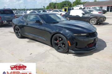 CHEVROLET CAMARO 1LT