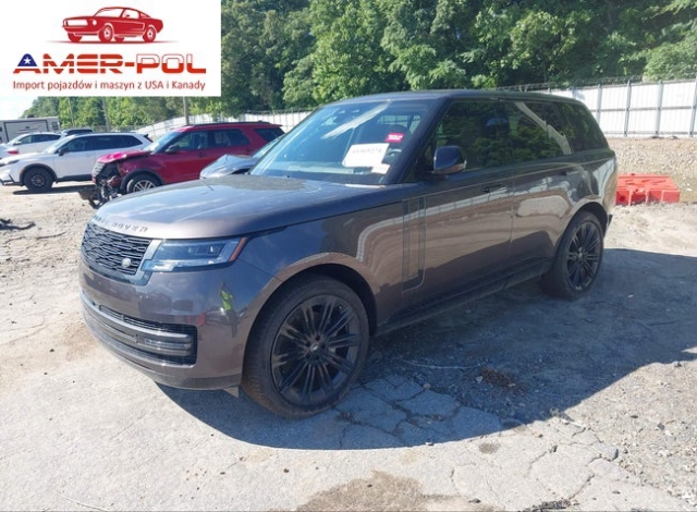 land-rover
