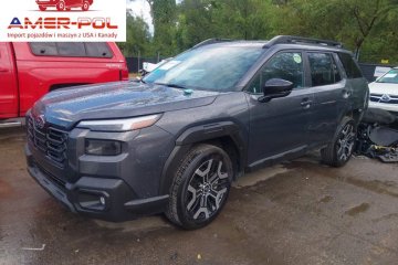 Touring Xt 2026