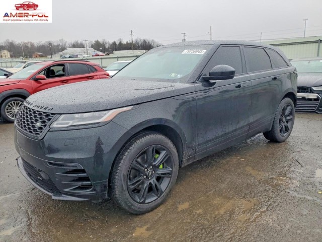 land-rover